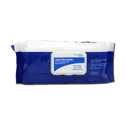 آیا دستمال مرطوب مخصوص بزرگسالان با مواد طبیعی وجود دارد؟