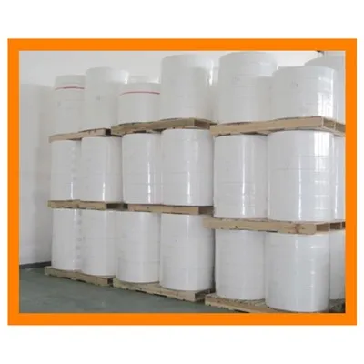 10 تامین کننده رول نبافته برتر در چین